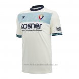 Camiseta Osasuna 2ª 2026-2027