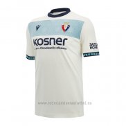 Camiseta Osasuna 2ª 2026-2027