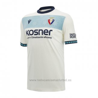 Camiseta Osasuna 2ª 2026-2027