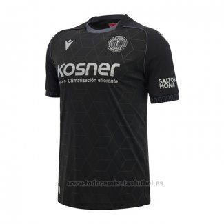 Camiseta Osasuna 3ª 2026-2027
