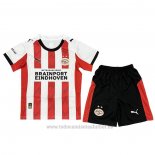 Camiseta PSV 1ª Nino 2025-2026