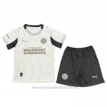 Camiseta PSV 3ª Nino 2025-2026