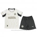 Camiseta PSV 3ª Nino 2025-2026