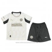 Camiseta PSV 3ª Nino 2025-2026