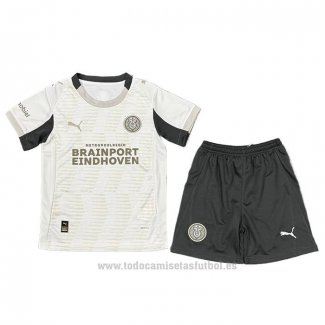 Camiseta PSV 3ª Nino 2025-2026