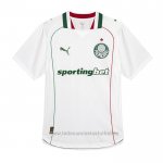 Camiseta Palmeiras 2ª 2026