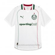 Camiseta Palmeiras 2ª 2026