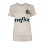 Camiseta Palmeiras 3ª Mujer 2021