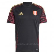 Camiseta Peru 2ª 2024