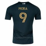 Camiseta Portland Timbers Jugador Felipe Mora 1ª 2025