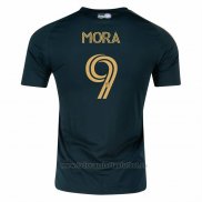 Camiseta Portland Timbers Jugador Felipe Mora 1ª 2025