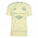 Camiseta Portland Timbers 2ª 2026