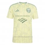 Camiseta Portland Timbers 2ª 2026