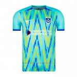 Camiseta Portsmouth 3ª 2024-2025