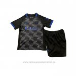 Camiseta Portsmouth 3ª Nino 2026-2027