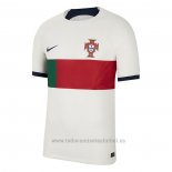 Camiseta Portugal 2ª 2022