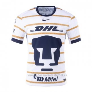 Camiseta Pumas UNAM 1ª 2024-2025