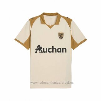 Camiseta RC Lens 3ª 2025-2026