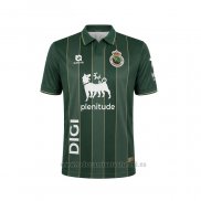 Camiseta Racing de Santander 2ª 2026-2027