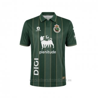 Camiseta Racing de Santander 2ª 2026-2027