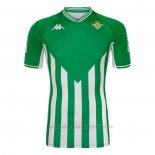 Camiseta Real Betis 1ª 2021-2022 Tailandia