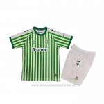 Camiseta Real Betis Special Nino 2024-2025