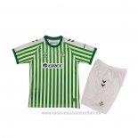 Camiseta Real Betis Special Nino 2024-2025
