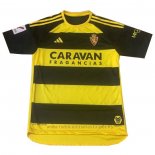 Camiseta Real Zaragoza 2ª 2023-2024