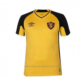 Camiseta Recife 2ª Mujer 2025