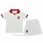 Camiseta SC Braga 2ª Nino 2025-2026
