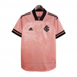 Camiseta SC Internacional Special 2020 Rosa Tailandia