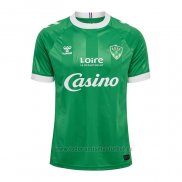 Camiseta Saint-Etienne 1ª 2026-2027