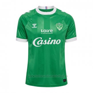 Camiseta Saint-Etienne 1ª 2026-2027