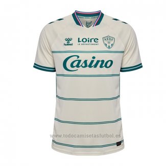 Camiseta Saint-Etienne 2ª 2026-2027