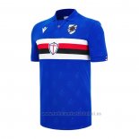 Camiseta Sampdoria 1ª 2026-2027