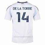 Camiseta San Diego Jugador Lucas De La Torre 2ª 2025