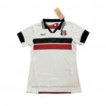 Camiseta Santa Cruz 2ª Mujer 2025