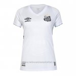 Camiseta Santos 1ª Mujer 2024