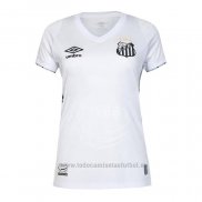 Camiseta Santos 1ª Mujer 2024