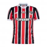 Camiseta Sao Paulo 2ª 2026