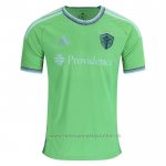 Camiseta Seattle Sounders 1ª Authentic 2026