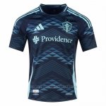 Camiseta Seattle Sounders 2ª Authentic 2025