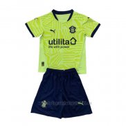 Camiseta Southampton 2ª Nino 2024-2025