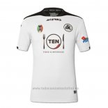 Camiseta Spezia 1ª 2020-2021 Tailandia