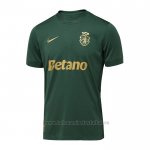 Camiseta Sporting Aniversario 2026-2027