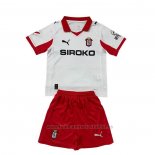 Camiseta Sporting de Gijon 3ª Nino 2025-2026