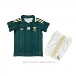 Camiseta Sudafrica 2ª Nino 2026