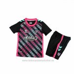 Camiseta Sunderland Portero 2ª Nino 2025-2026