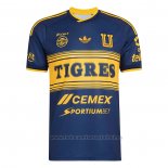 Camiseta Tigres UANL 2ª 2026-2027