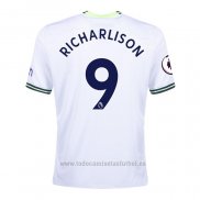 Camiseta Tottenham Hotspur Jugador Richarlison 1ª 2022-2023